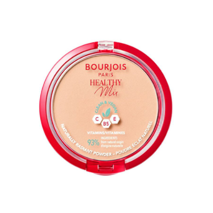 صورة برجوا بودرة تثبيت