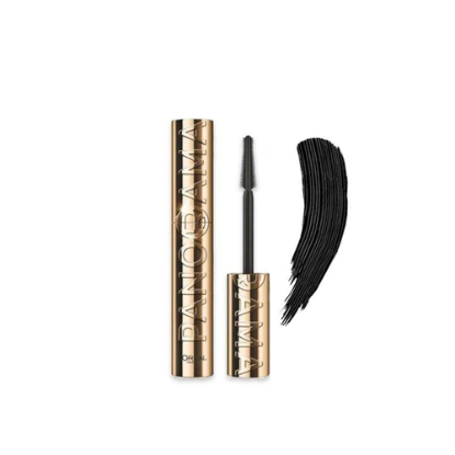 صورة ماسكارا لوريال باريس فوليوم مليون لاشز بانوراما