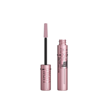 صورة ماسكارا ميبلين لاش سينسيشنال سكاي هاي