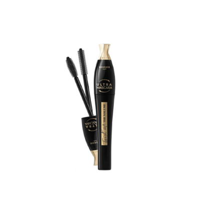 صورة ماسكارا بورجوا تويست اب اذ فيوليوم