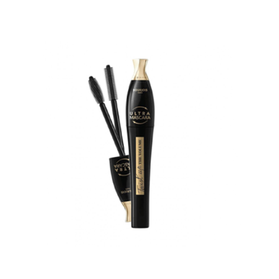 صورة ماسكارا بورجوا تويست اب اذ فيوليوم