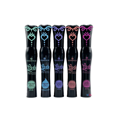 صورة ماسكرا لاش برينسس فالس لاش ايفكت