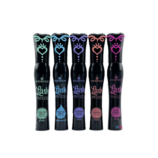 صورة ماسكرا لاش برينسس فالس لاش ايفكت