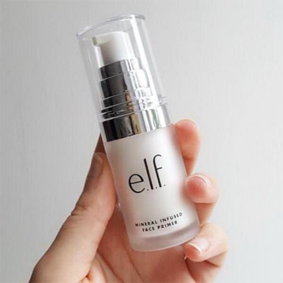 صورة برايمر شفاف قزاز ايلف