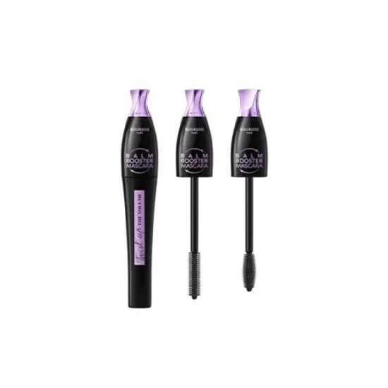 صورة برجوا ماسكرا تويست اب ذا فوليوم - Black / Noir