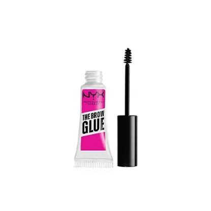 صورة نيكس جل حواجب ذا براو جلو انستانت براو ستايلر - شفاف 01