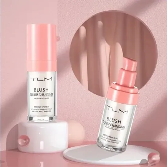 صورة كريم الاساس السحري TLM