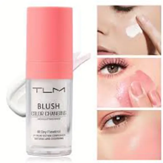 صورة كريم الاساس السحري TLM