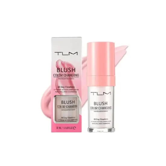 صورة كريم الاساس السحري TLM