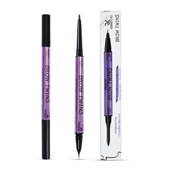 صورة قلم حواجب بديل اربن ديكاي من رومانتك كي